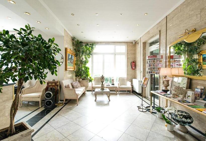 酒店 Ravel International