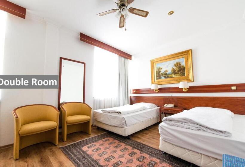 酒店 Ravel International