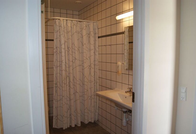 בית מלון כפרי Røde Kro