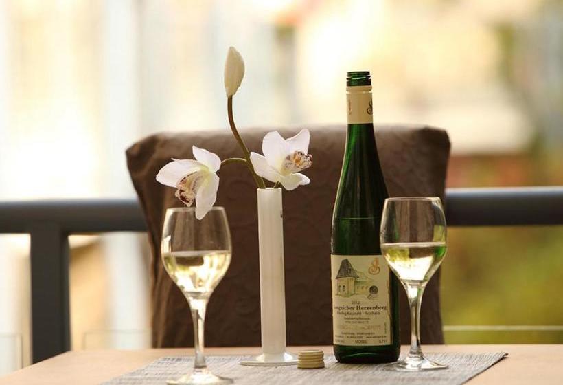 Residenz Hotel Am Zuckerberg