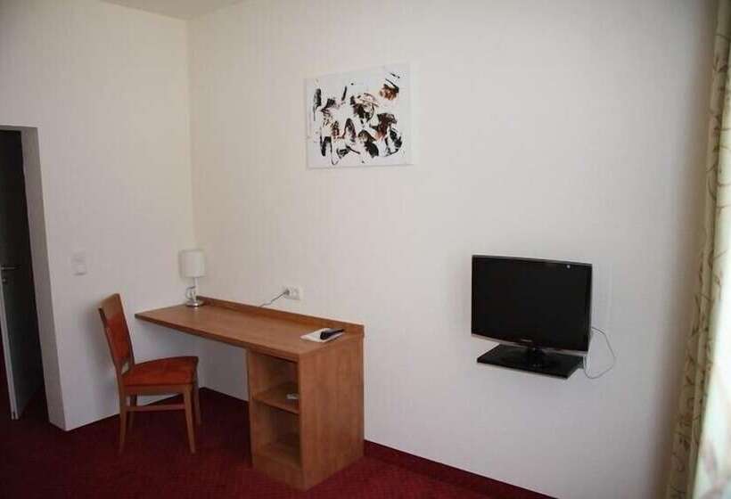 酒店 Restaurant Alter Hof