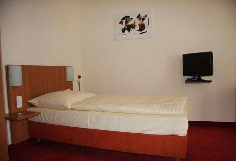 酒店 Restaurant Alter Hof