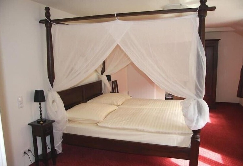 酒店 Restaurant Alter Hof