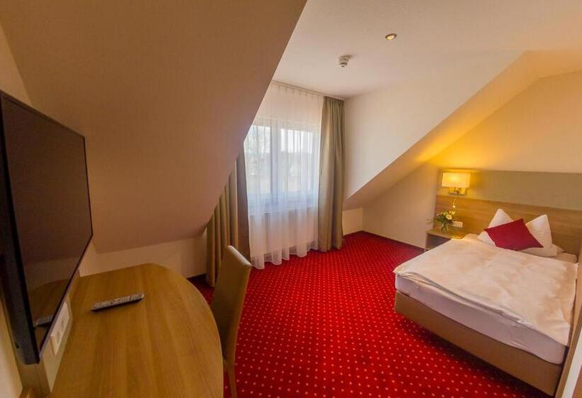 هتل Restaurant Bären