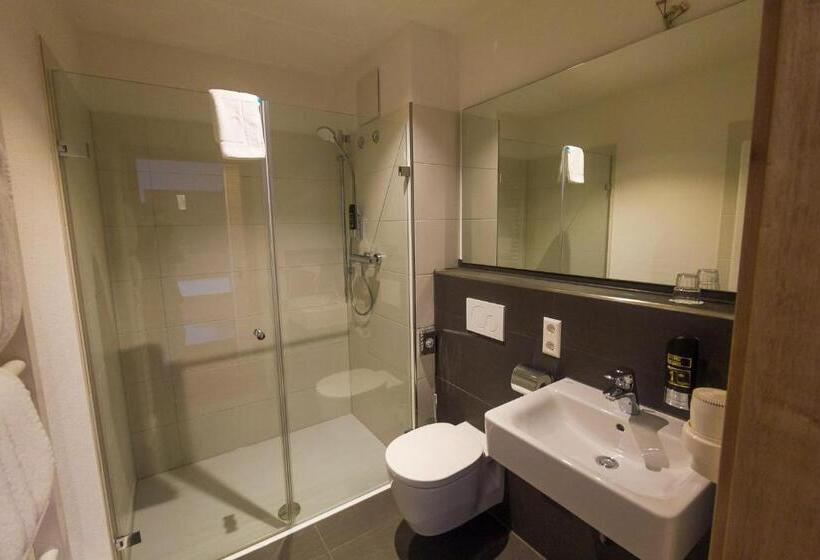 هتل Restaurant Bären