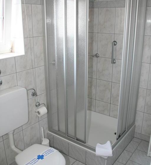 Отель Deutsches Haus