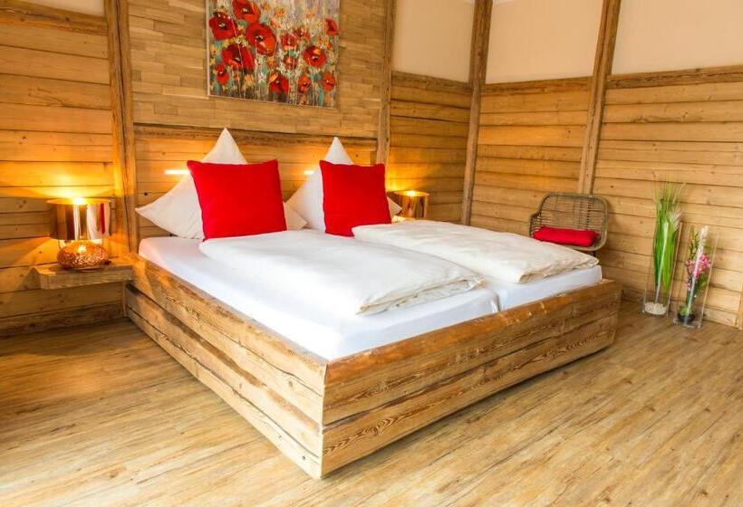 酒店 Restaurant Eberlwirt