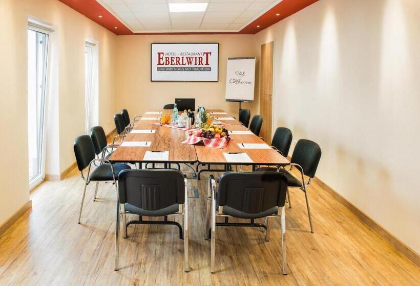 ホテル Restaurant Eberlwirt