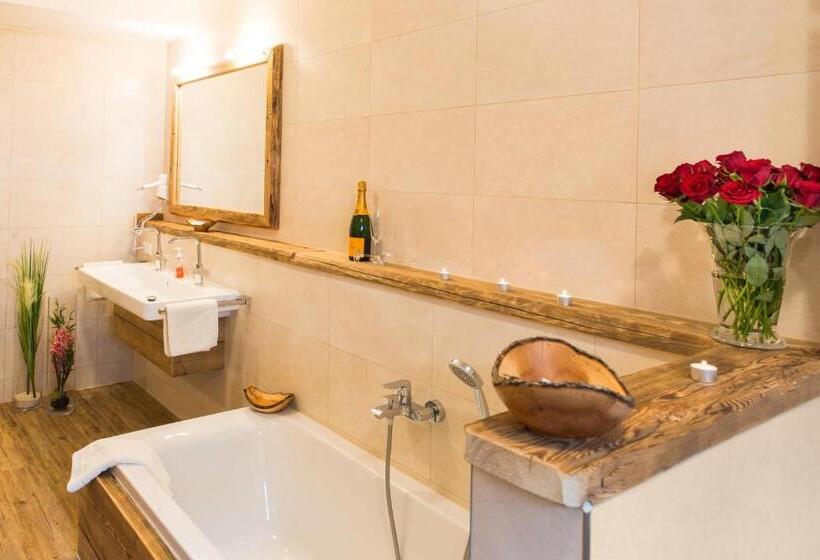 酒店 Restaurant Eberlwirt