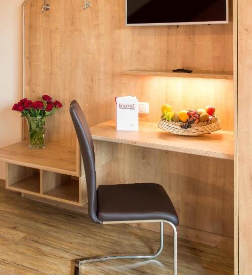 ホテル Restaurant Eberlwirt