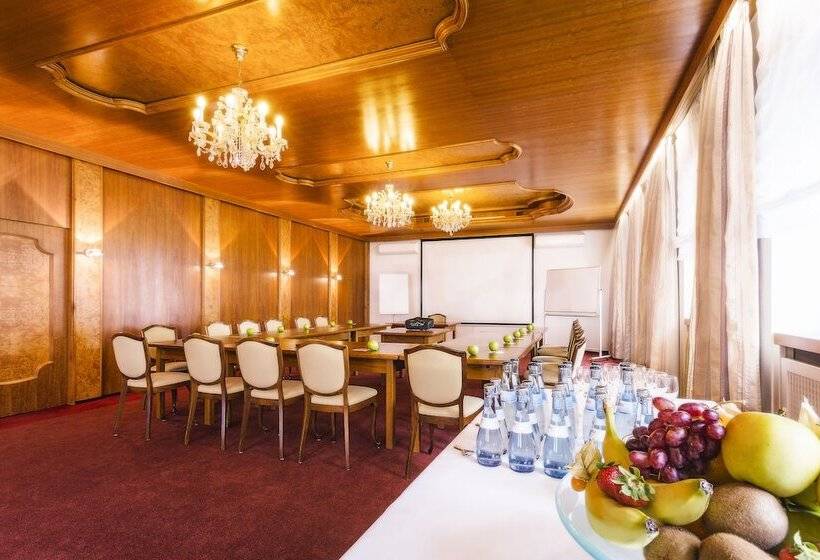 Отель Restaurant Erich Rödiger