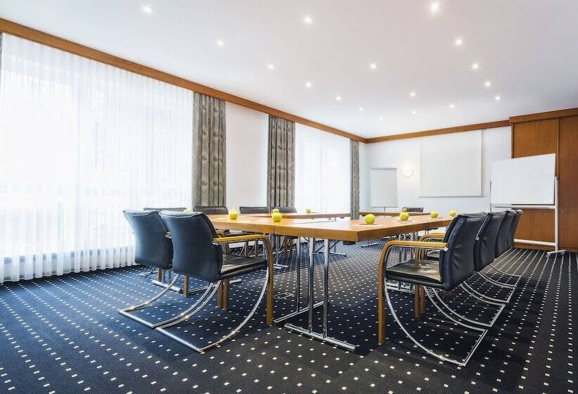 Отель Restaurant Erich Rödiger