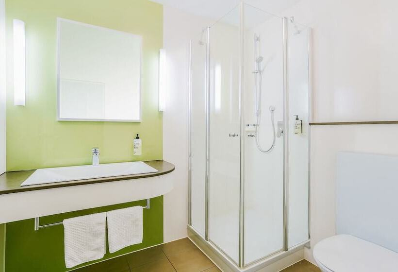 Отель Restaurant Erich Rödiger