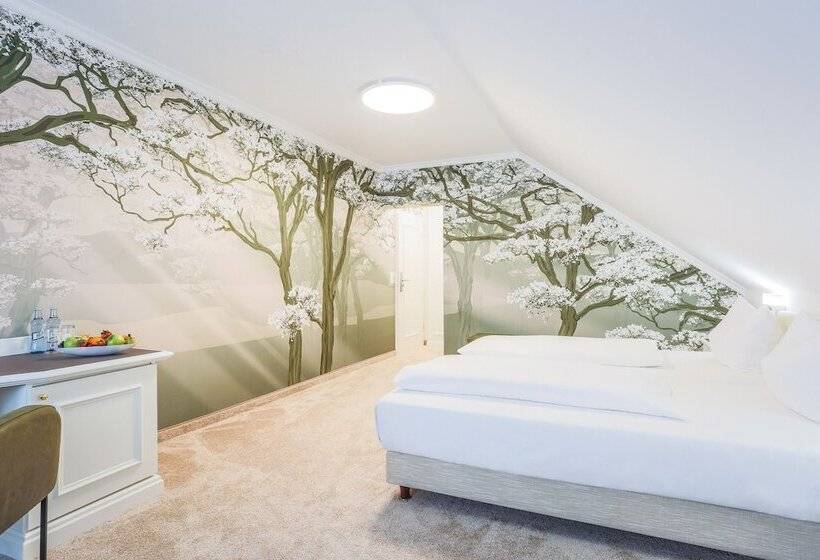 Отель Restaurant Erich Rödiger