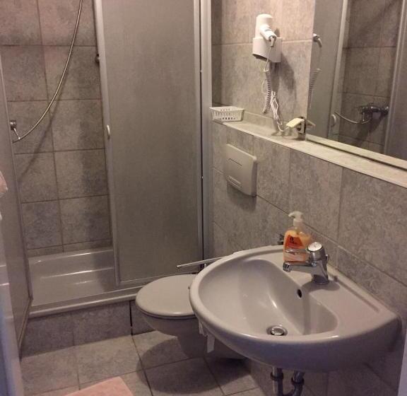 酒店 Restaurant Germania