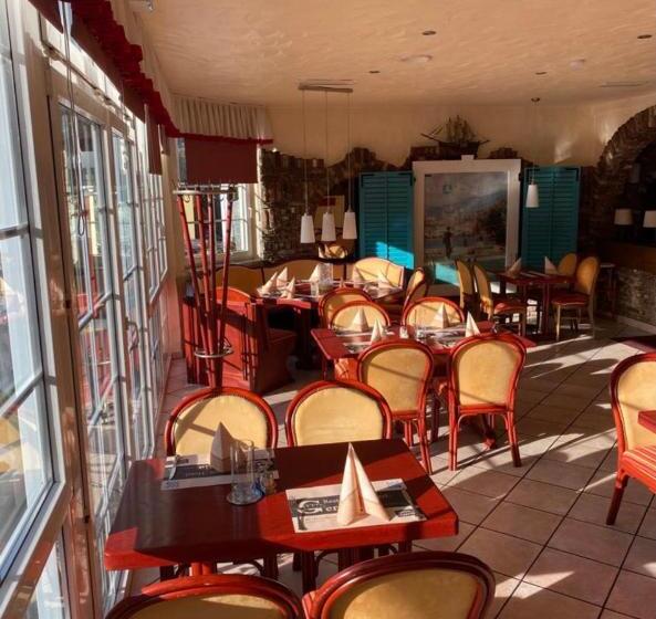 酒店 Restaurant Germania