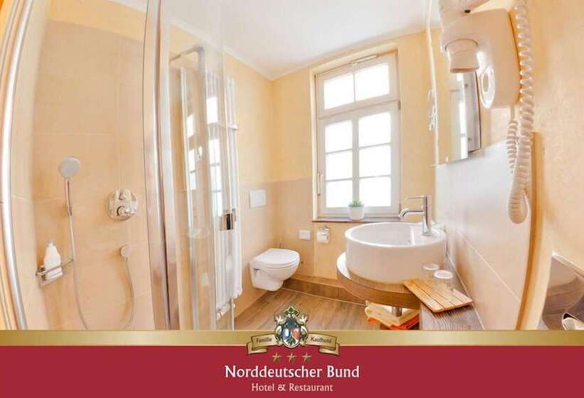 فندق & Restaurant Norddeutscher Bund