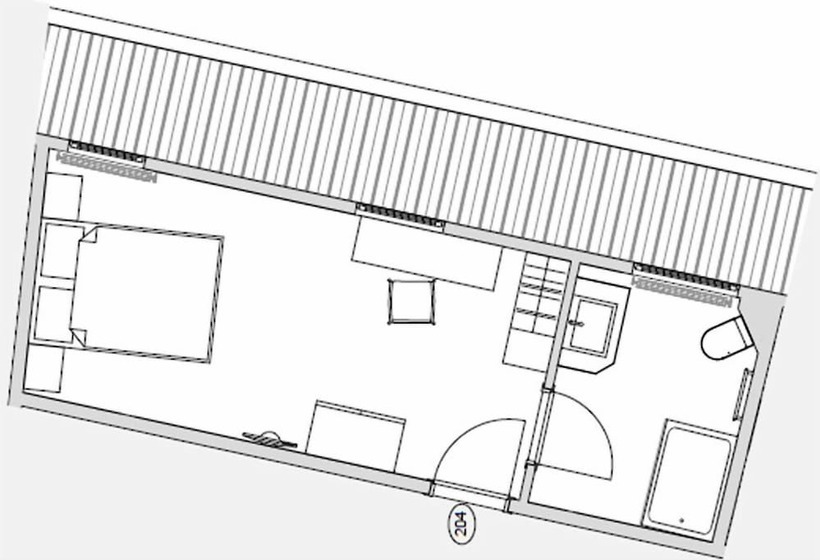 فندق & Restaurant Norddeutscher Bund