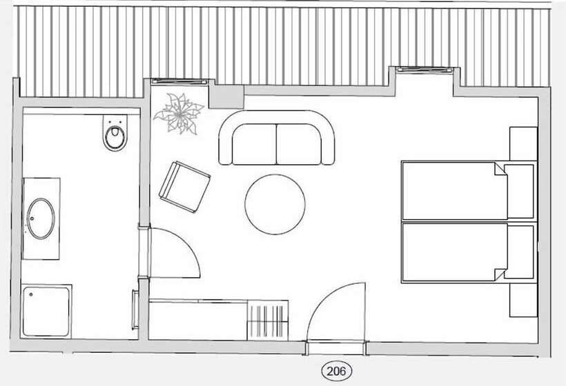 فندق & Restaurant Norddeutscher Bund