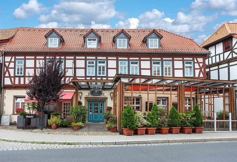 فندق & Restaurant Norddeutscher Bund