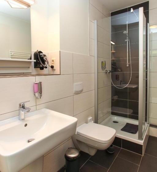 Отель Restaurant & Pension Eshramo