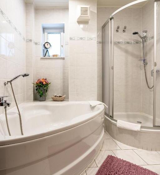 호텔 & Restaurant Stadt Genthin