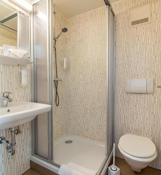 호텔 & Restaurant Stadt Genthin