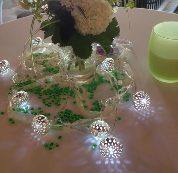 ホテル Restaurant Weißes Haus