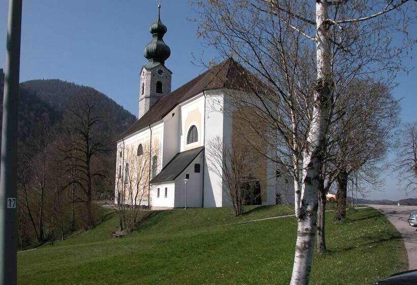 Отель Restaurant Zum Hirschhaus