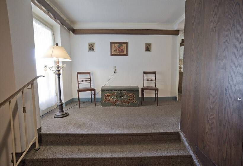 Отель Restaurant Zum Hirschhaus