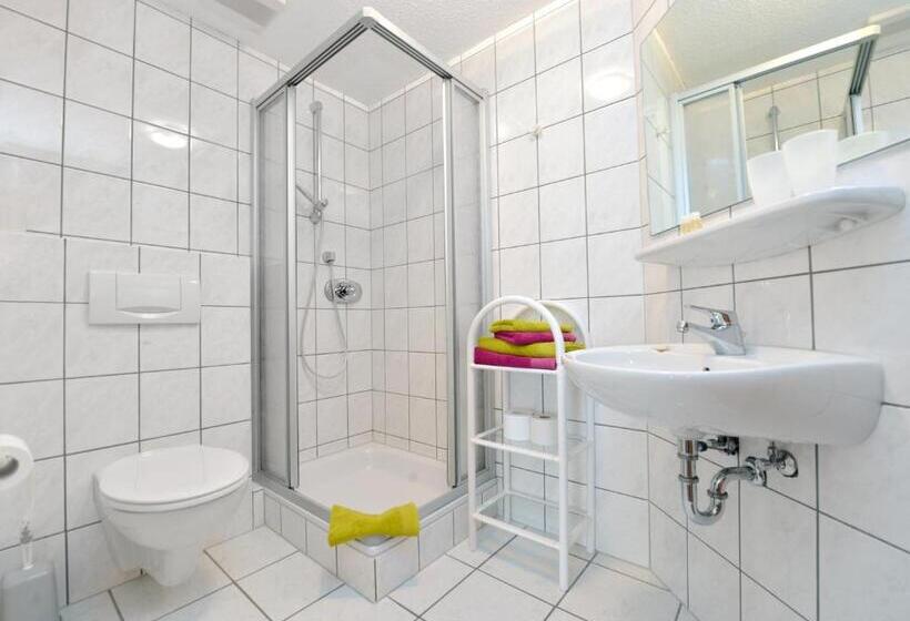 Rhön Hotel Sonnenhof Restaurant & Café