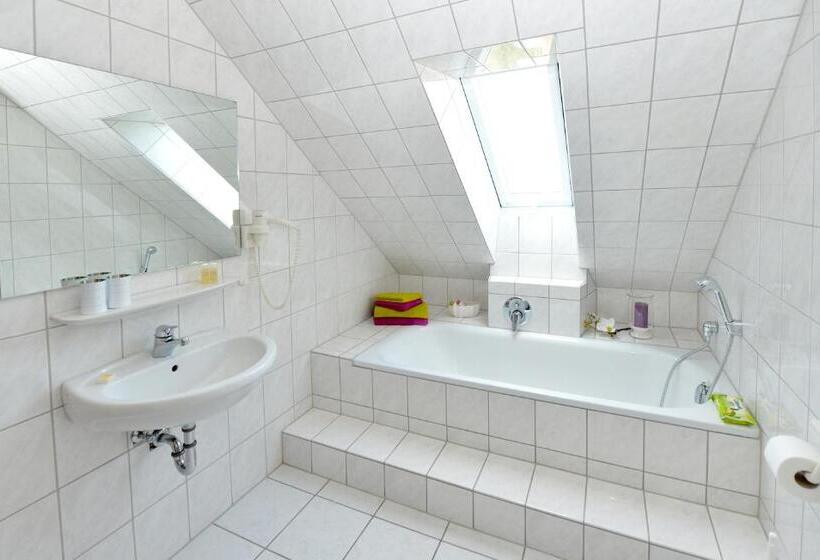 Rhön Hotel Sonnenhof Restaurant & Café