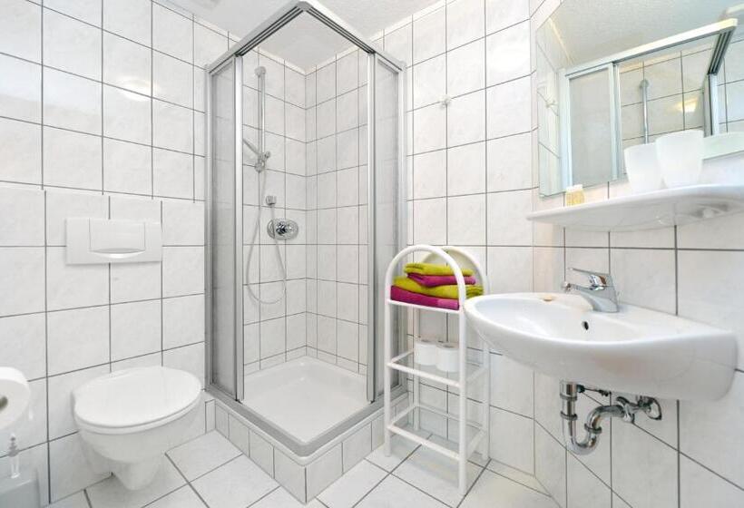 Rhön Hotel Sonnenhof Restaurant & Café