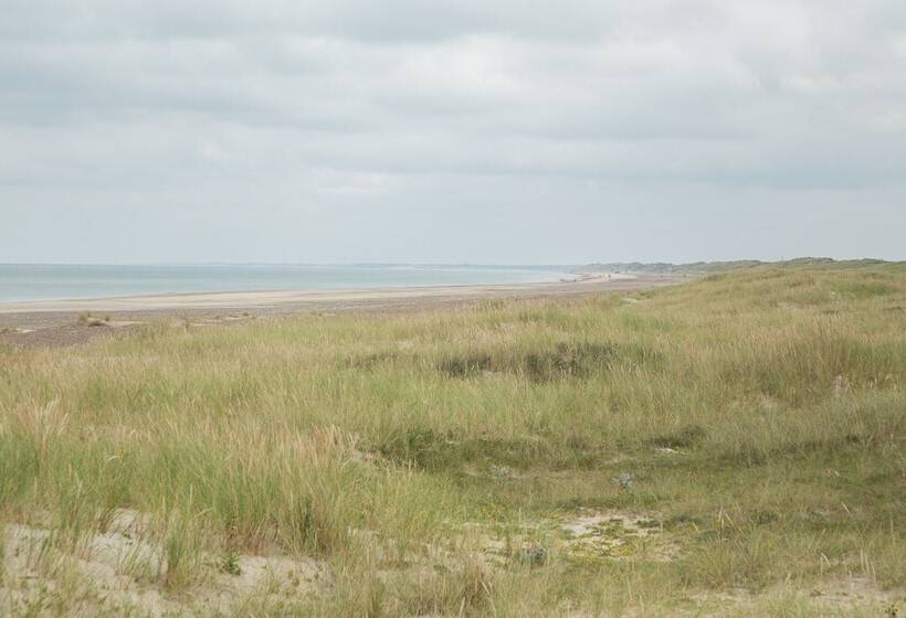 בית מלון כפרי Rønnes