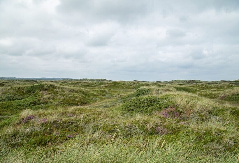 בית מלון כפרי Rønnes