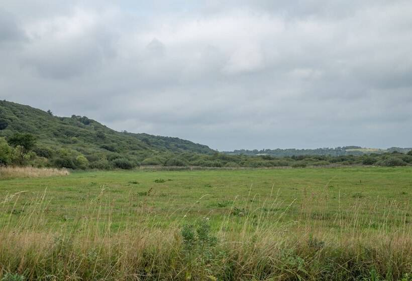 בית מלון כפרי Rønnes