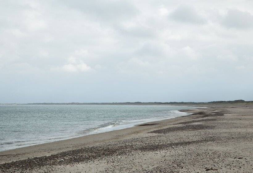 בית מלון כפרי Rønnes