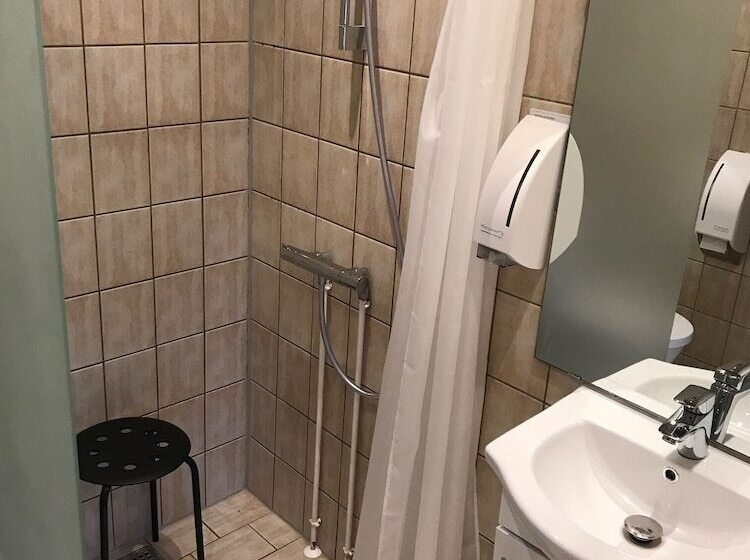 בית מלון כפרי Rold Gl. Kro