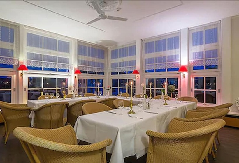 Romantik Hotel Burgkeller Residenz Kerstinghaus