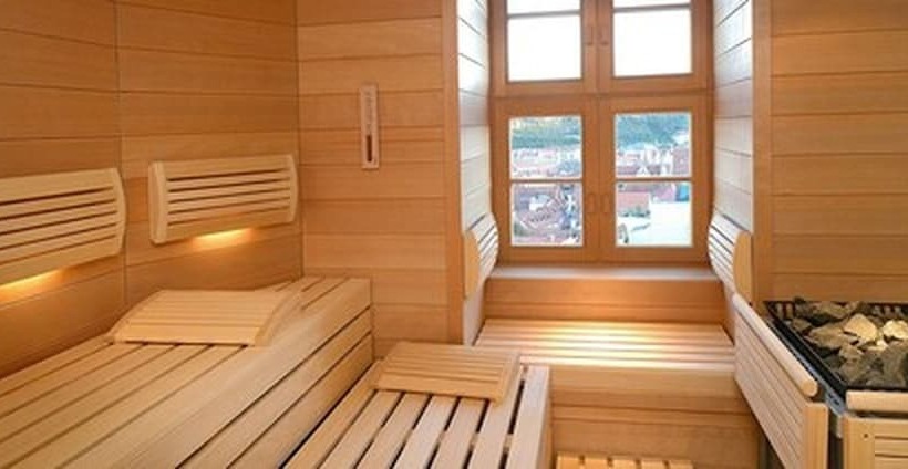 Romantik Hotel Burgkeller Residenz Kerstinghaus