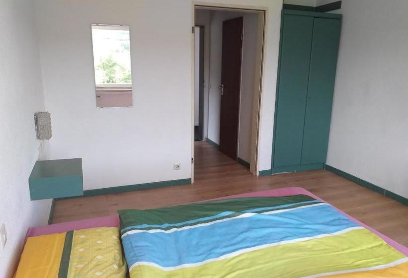 호텔 Uerziger Wuerzgarten