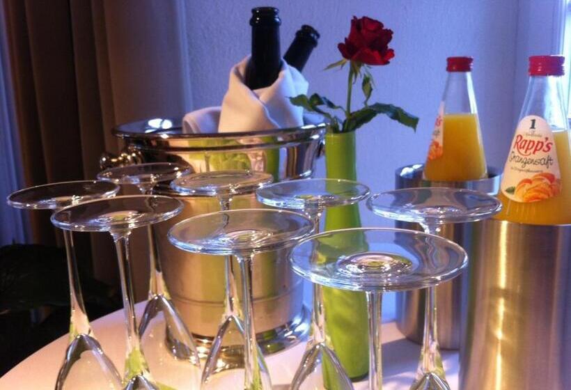 Отель Saline 3 Sterne Superior