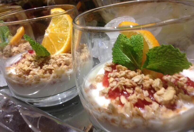 Отель Saline 3 Sterne Superior