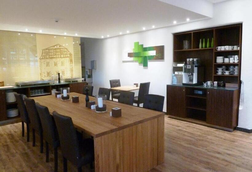 Отель Saline 3 Sterne Superior