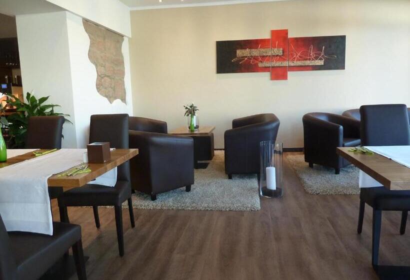 Отель Saline 3 Sterne Superior