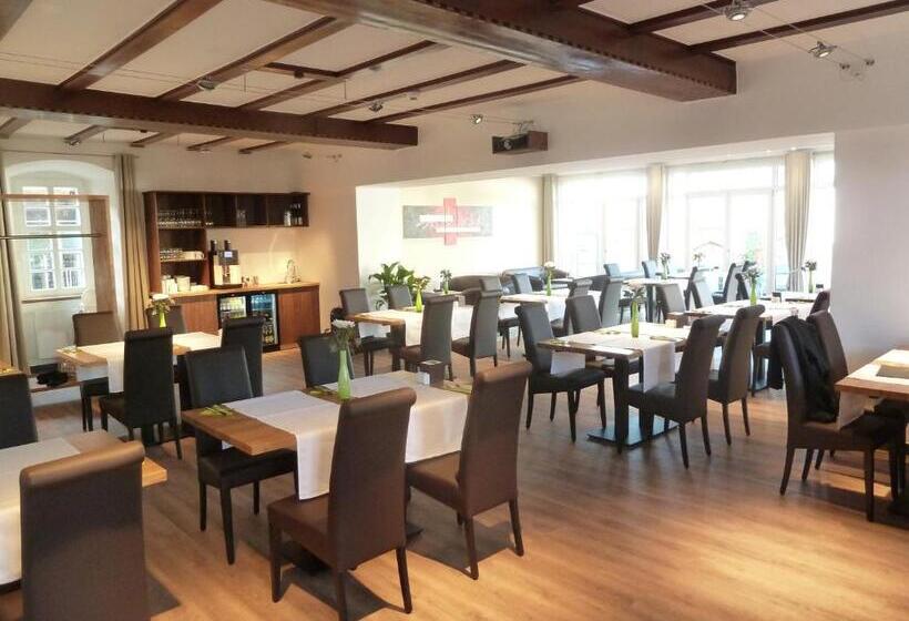 Отель Saline 3 Sterne Superior