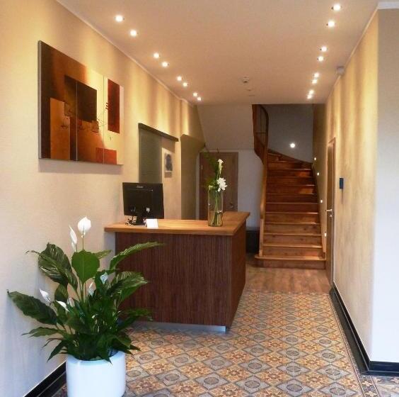 Отель Saline 3 Sterne Superior