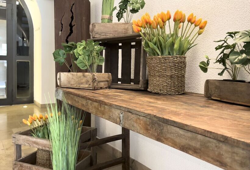 فندق Schattenhofer Braugasthof