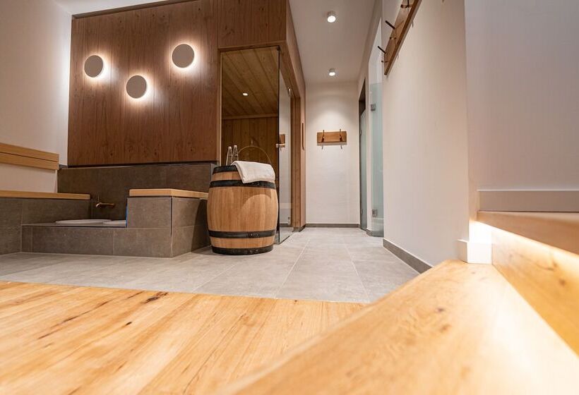 فندق Schattenhofer Braugasthof