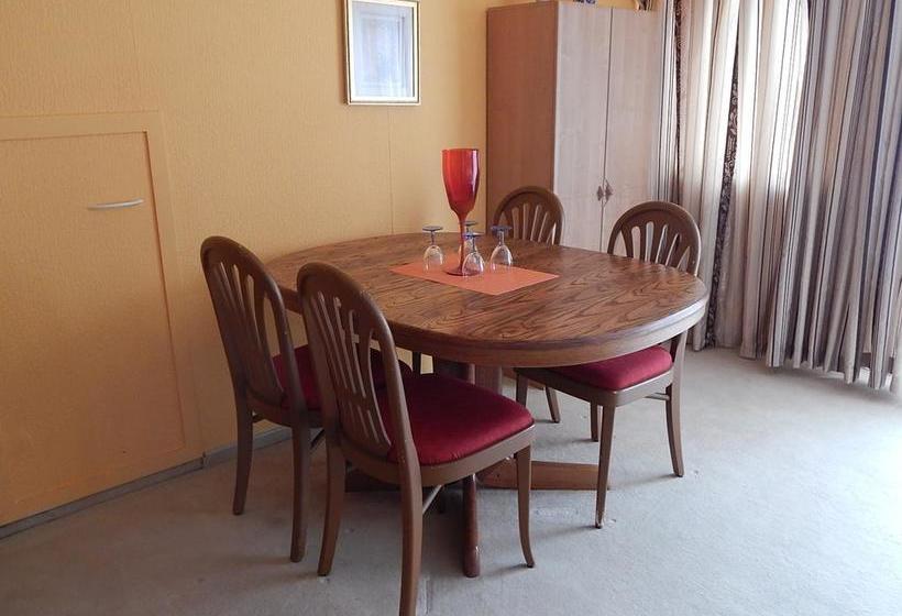 酒店 Schloss Silberberg